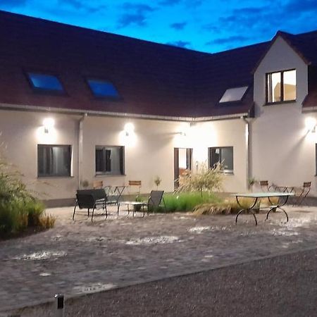 Hotel Cote Grange Tournai Exteriér fotografie