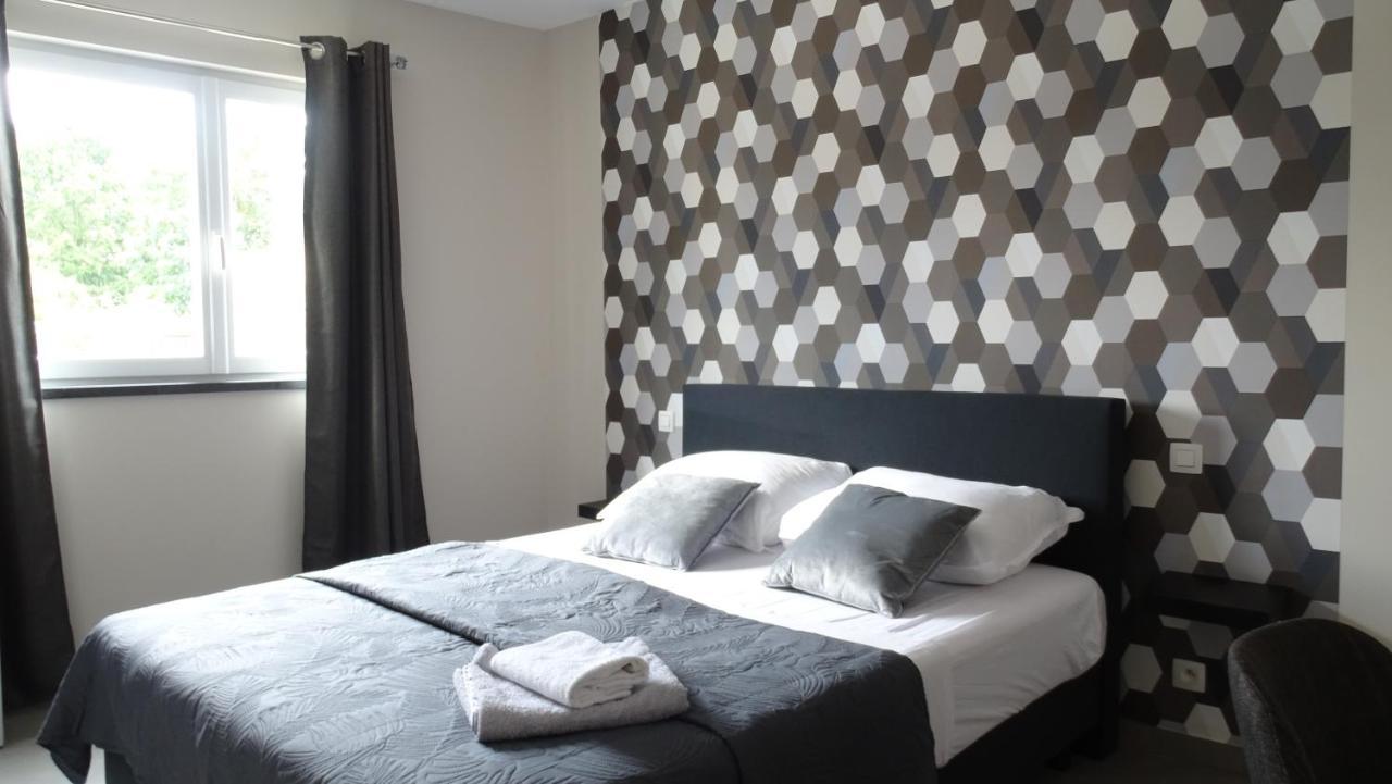 Hotel Cote Grange Tournai Exteriér fotografie