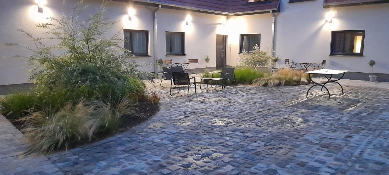 Hotel Cote Grange Tournai Exteriér fotografie