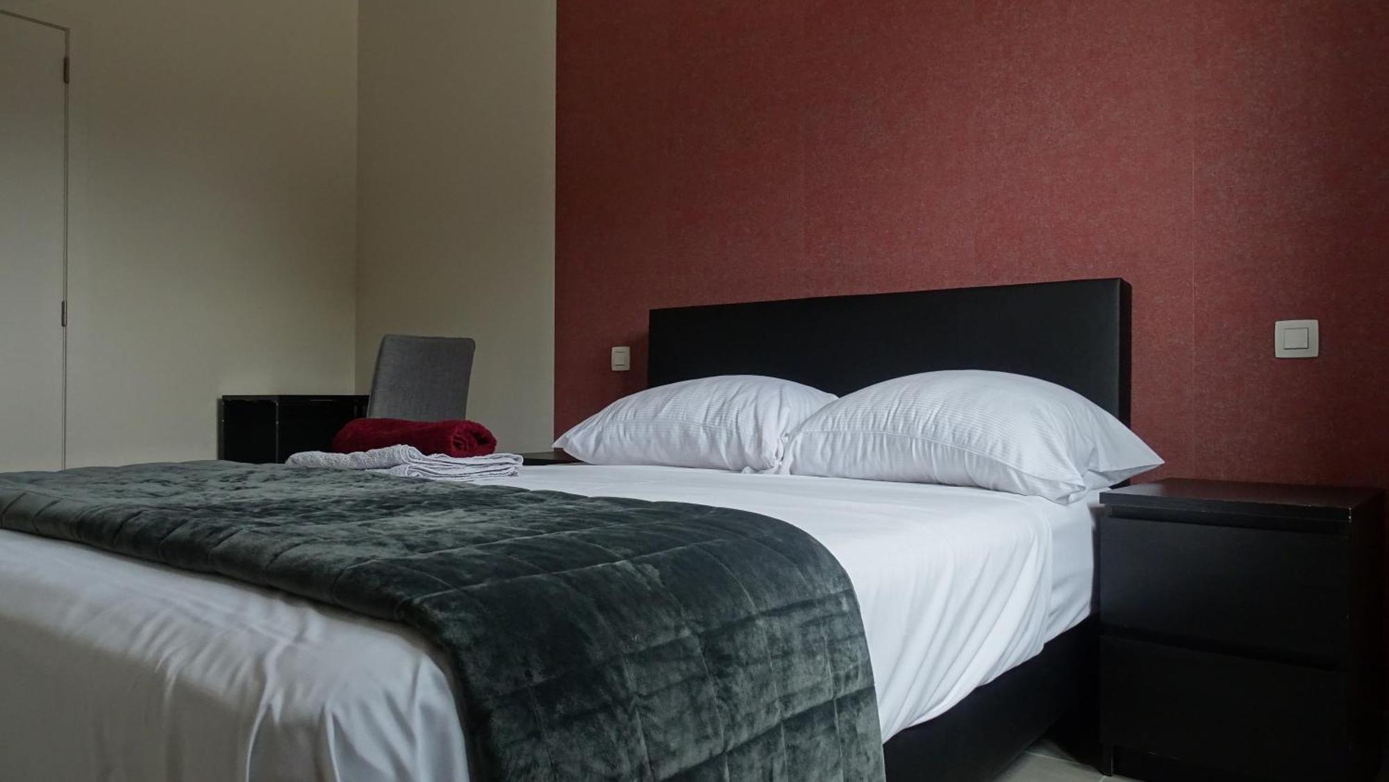 Hotel Cote Grange Tournai Exteriér fotografie